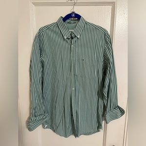 Men’s Lacoste Long-Sleeved Shirt - M